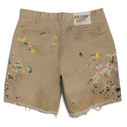 Gallery Dept Ricky Shorts