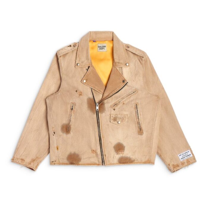 Gallery Dept Rough Rider Jacket