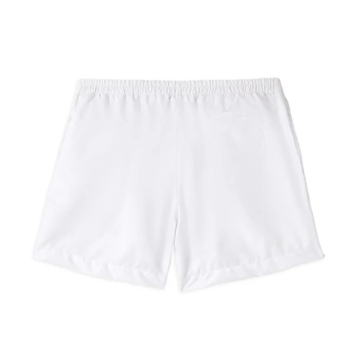 Gallery Dept White Zuma Shorts