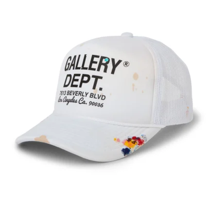 Gallery Dept Workshop Cap