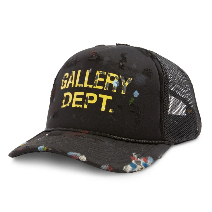 Gallery Dept Workshop Cap Black