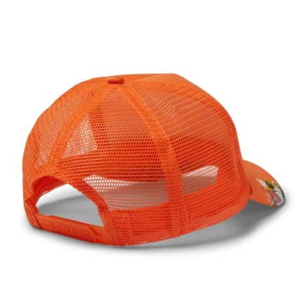 Gallery Dept Workshop Cap Orange