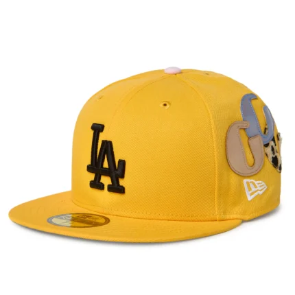 Gallery Dept X la Dodgers New Era Cap