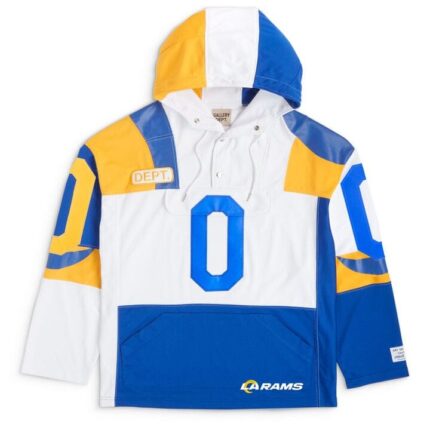 Gallery Dept X la Rams Anorak