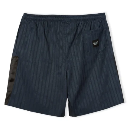 Gallery Dept Zuma Pinstripe Shorts