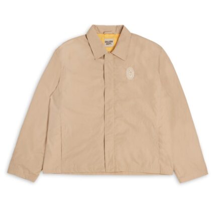 Gallery Dept off Site Jacket