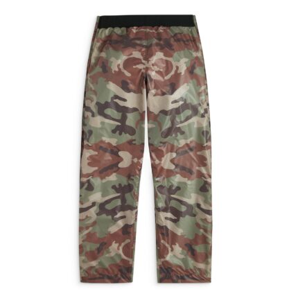 Green Camo Rec Pant