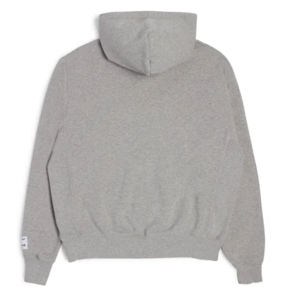 Grey Gallery Dept Hoodie