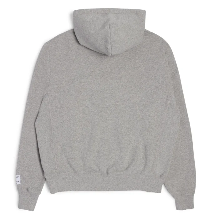 Grey Gallery Dept Hoodie