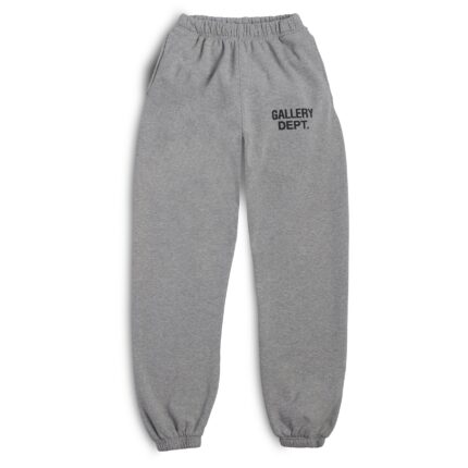 Grey Gallery Dept Sweatpants