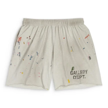 Insomnia Gallery Dept Shorts