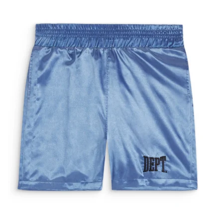 Jacky Boxing Gallery Dept Shorts