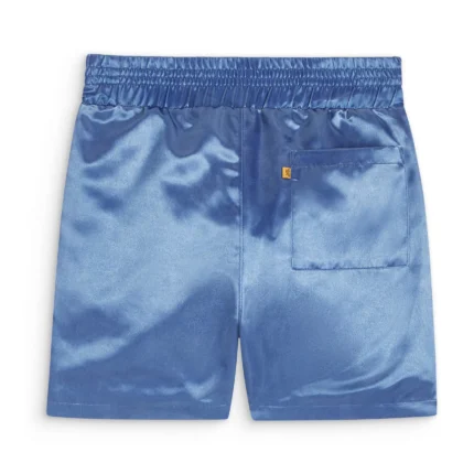 Jacky Boxing Gallery Dept Shorts