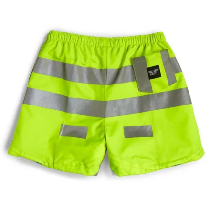 Toxic Zuma Gallery Dept Shorts