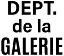 DE-LA-GALERIE