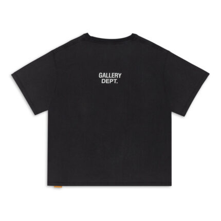Art That Kills Distressed Atk Tee