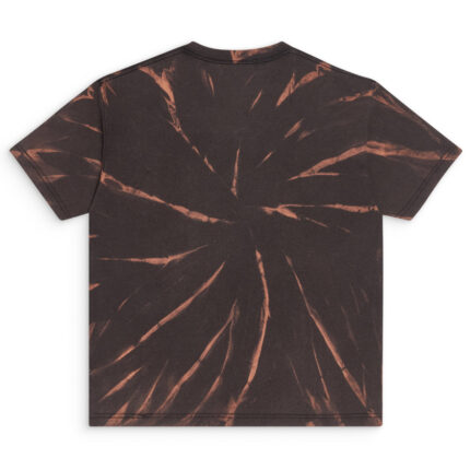 Art That Kills Glitch Tie Dye Tee