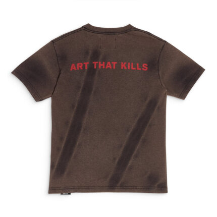Art That Kills Sherub Tee