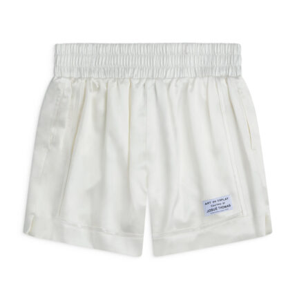Dept Silk Boxing Trunks