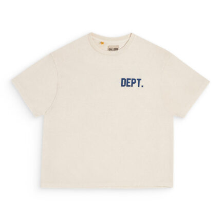 Dept Student Coach Reversible Tee
