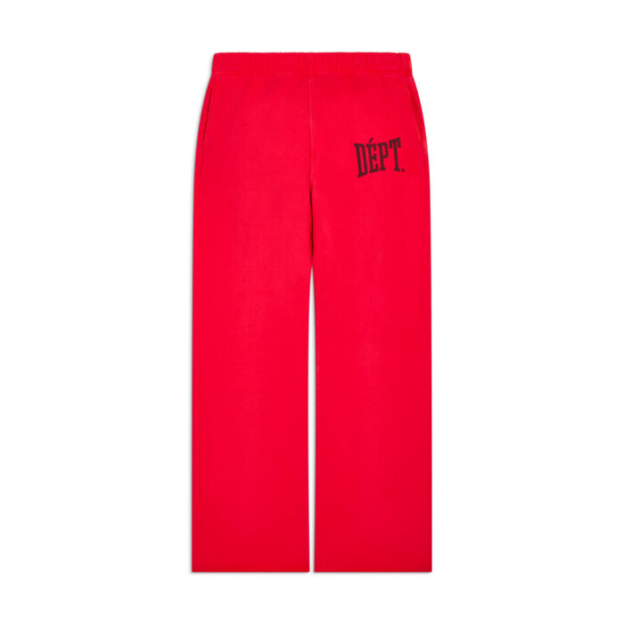 Dept Team Sweatpant