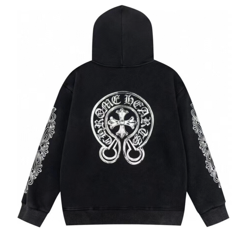 Chrome Hearts Hoodie