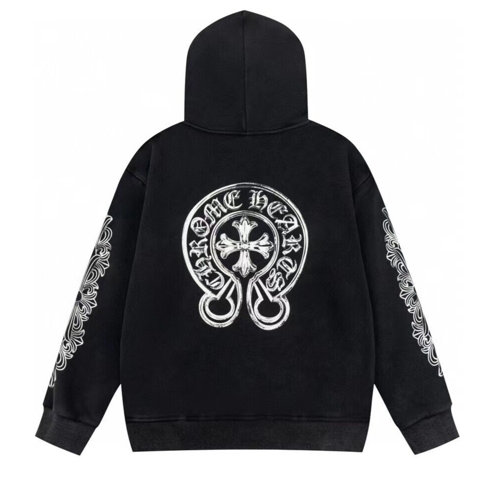 Chrome Hearts Hoodie