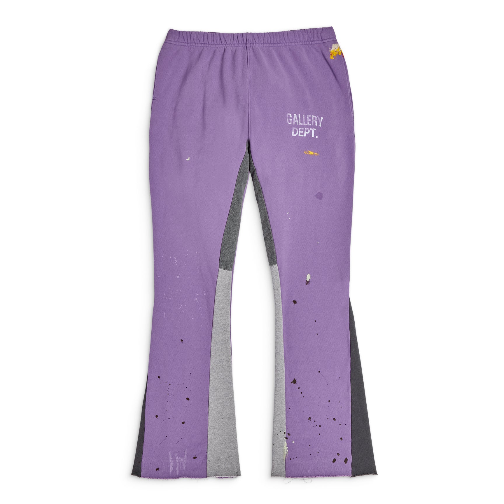 Gallery Dept Flare Sweatpants