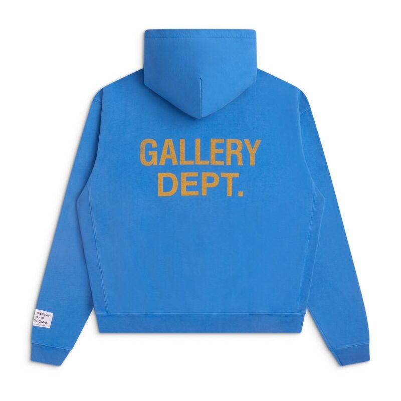 Gallery Dept Hoodie