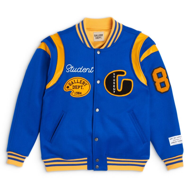 Gallery Dept Jackets