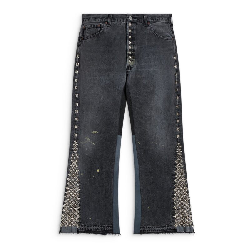 Gallery Dept Jeans Black