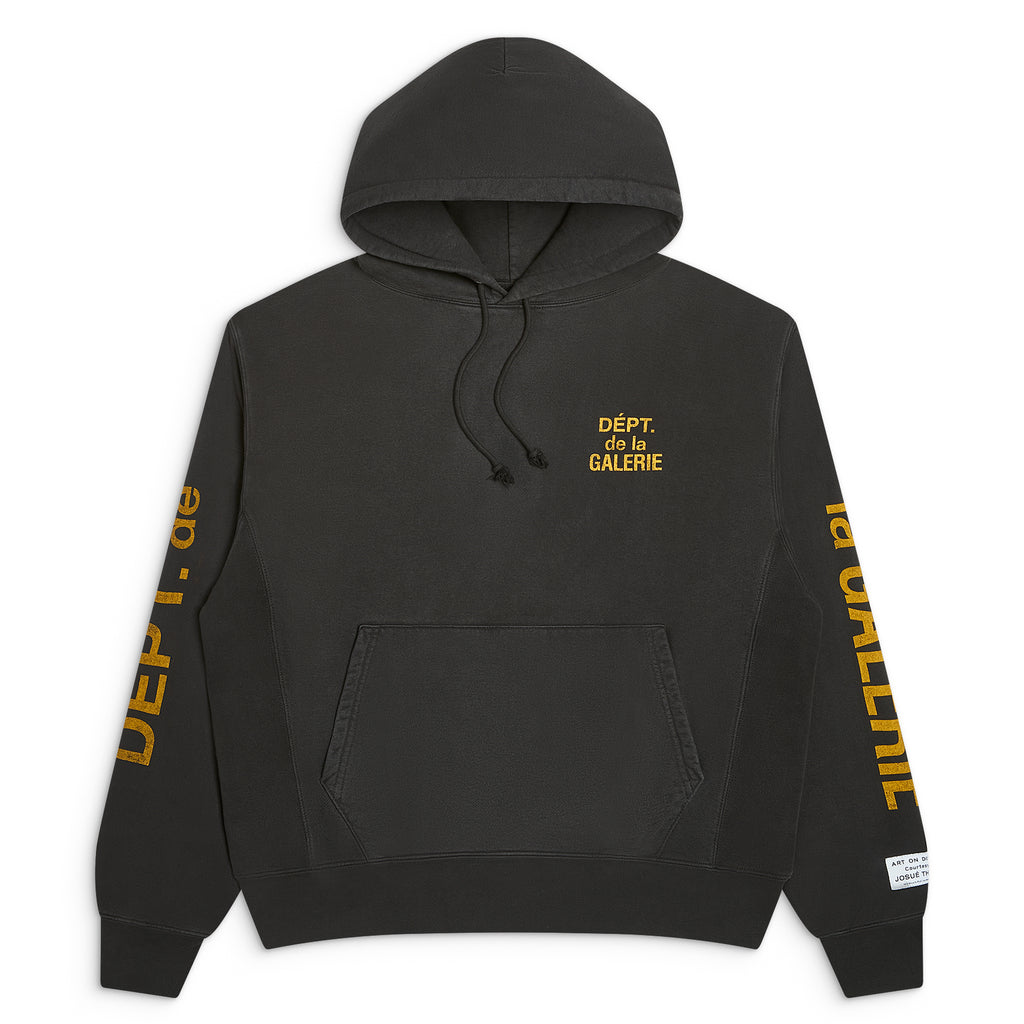 Dept de la Gallery Hoodie