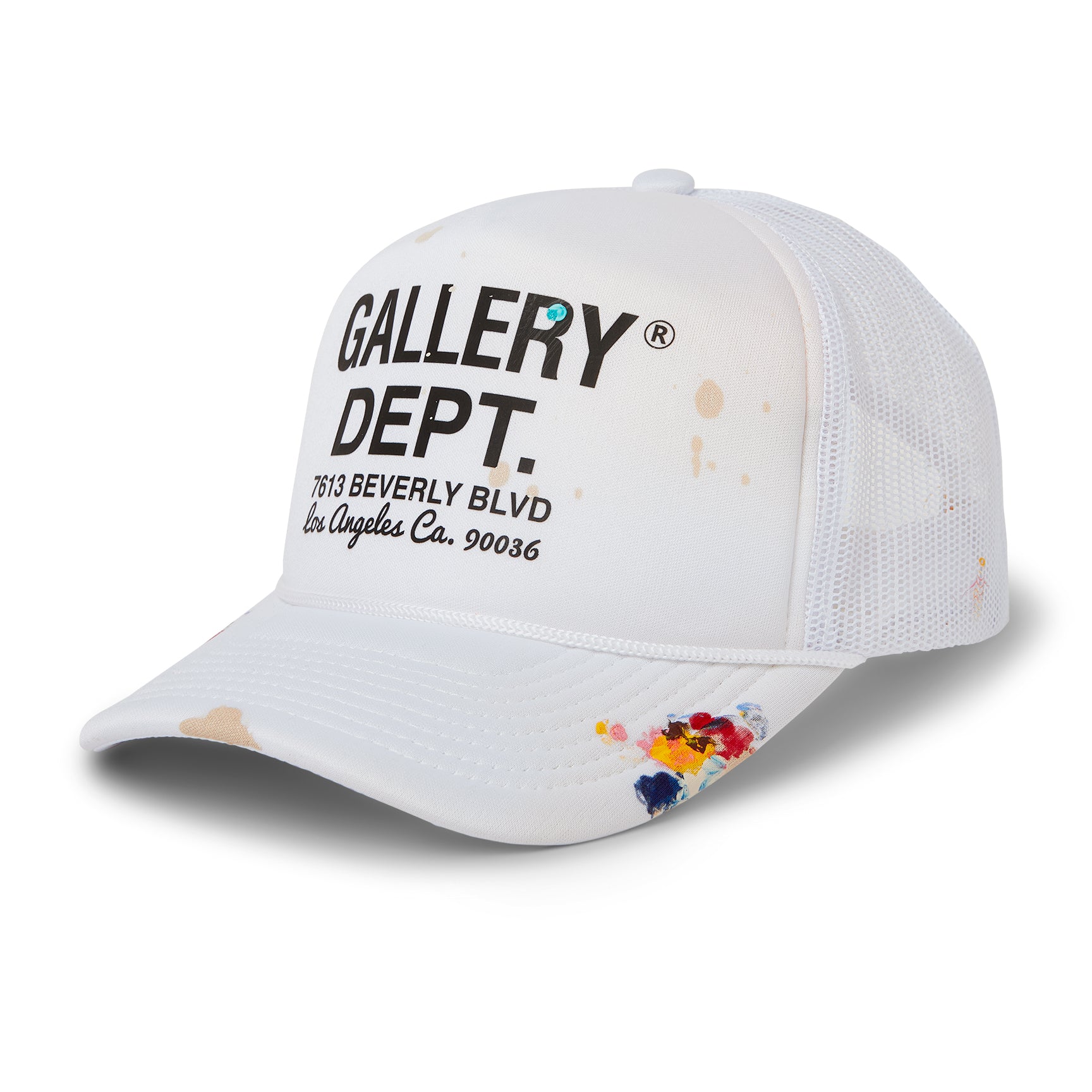 Gallery Dept Hat