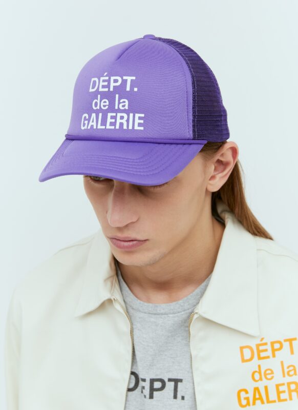 Dept de la Galerie Hats